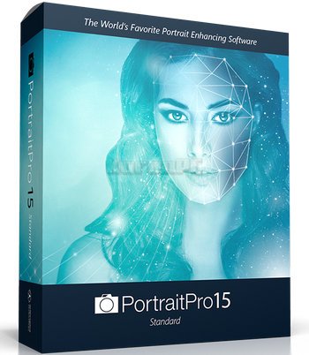 portraitpro software